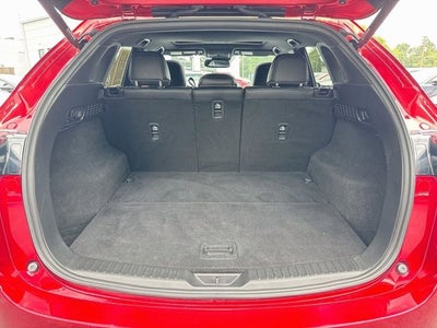2023 Mazda Mazda CX-5 2.5 Turbo