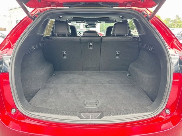 2023 Mazda Mazda CX-5 2.5 Turbo