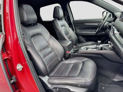 2023 Mazda Mazda CX-5 2.5 Turbo
