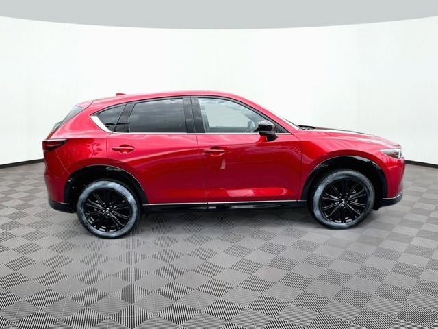 2023 Mazda Mazda CX-5 2.5 Turbo