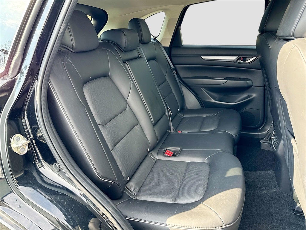 2024 Mazda Mazda CX-5 2.5 S Select Package