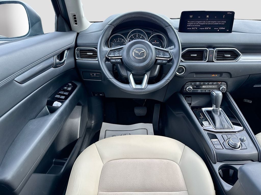 2023 Mazda Mazda CX-5 2.5 S Select Package