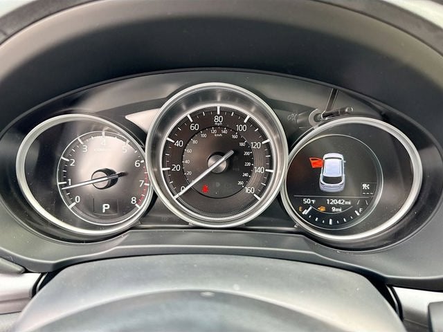 2023 Mazda Mazda CX-5 2.5 S Select Package