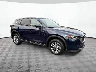 2023 Mazda Mazda CX-5 2.5 S Select Package