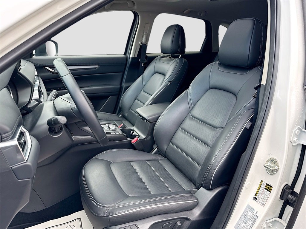 2024 Mazda Mazda CX-5 2.5 S Preferred Package