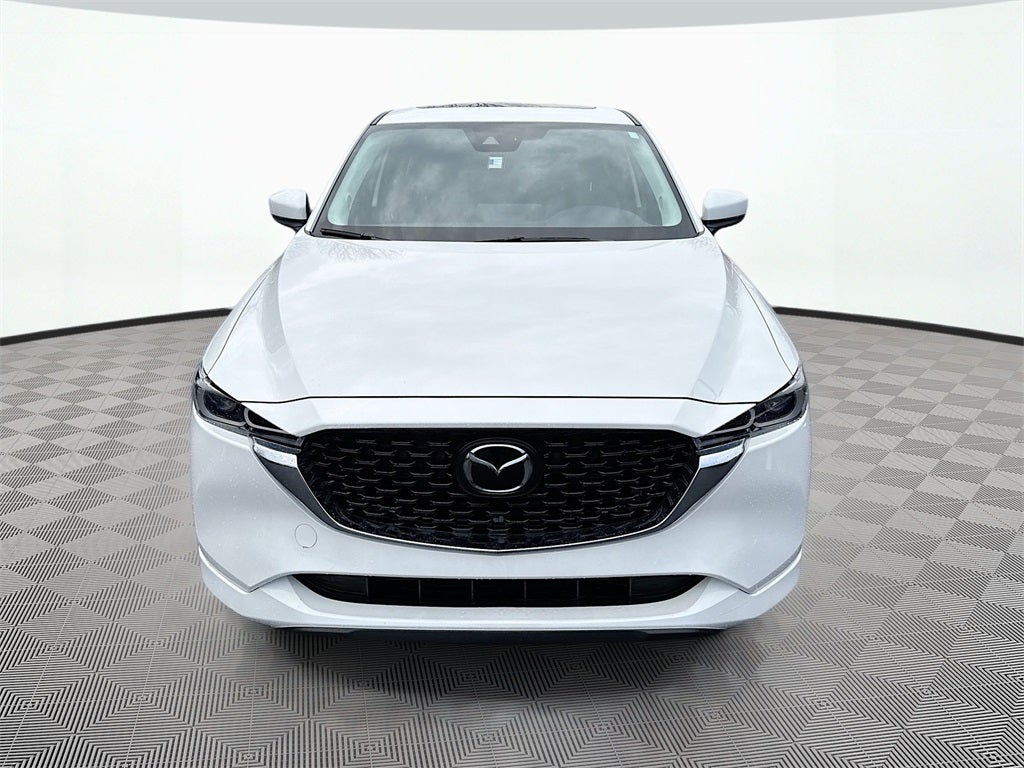 2024 Mazda Mazda CX-5 2.5 S Preferred Package