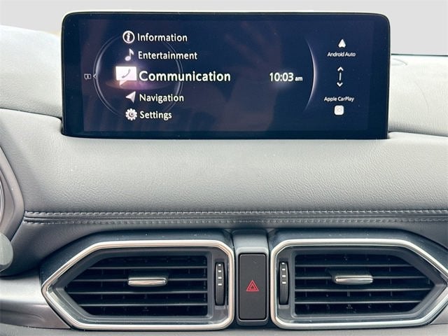 2024 Mazda Mazda CX-5 2.5 S Preferred Package