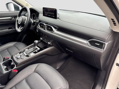 2024 Mazda Mazda CX-5 2.5 S Preferred Package