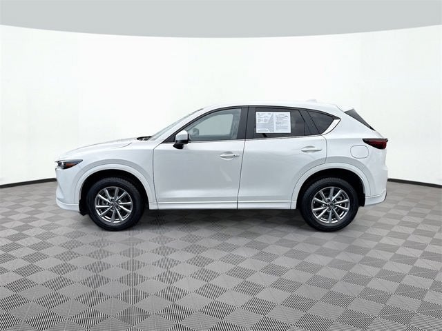 2024 Mazda Mazda CX-5 2.5 S Preferred Package
