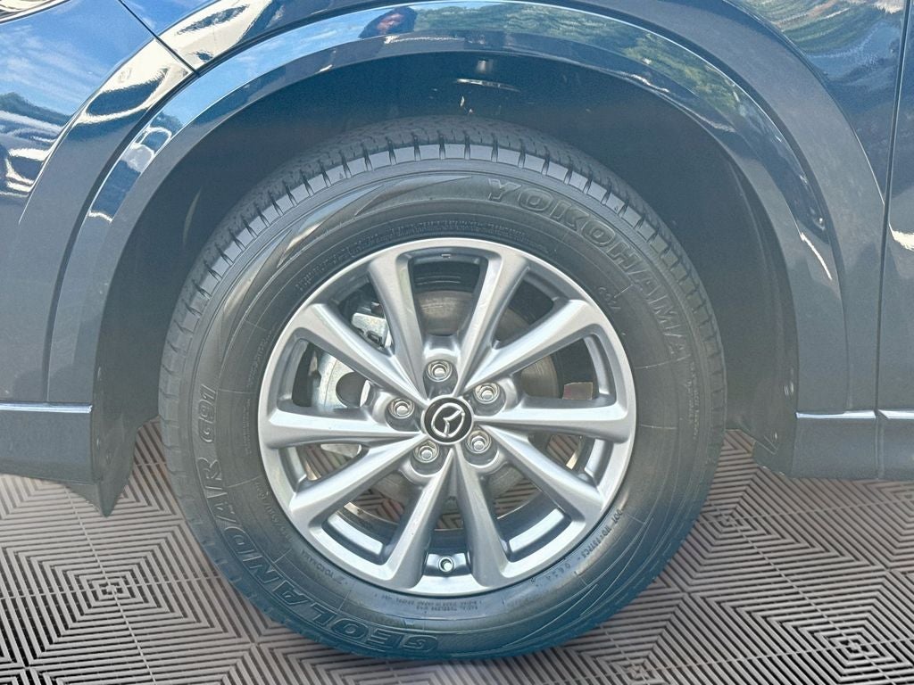 2024 Mazda Mazda CX-5 2.5 S Preferred Package