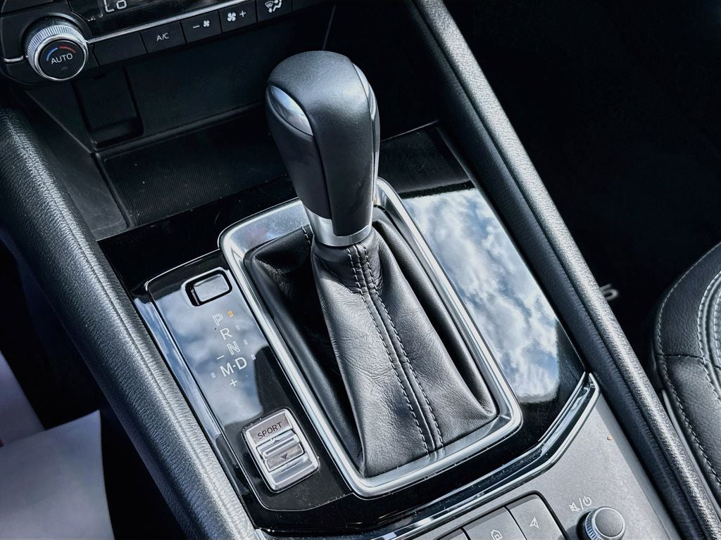 2024 Mazda Mazda CX-5 2.5 S Preferred Package