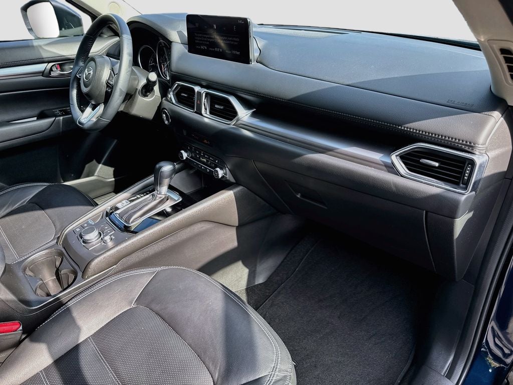 2024 Mazda Mazda CX-5 2.5 S Preferred Package