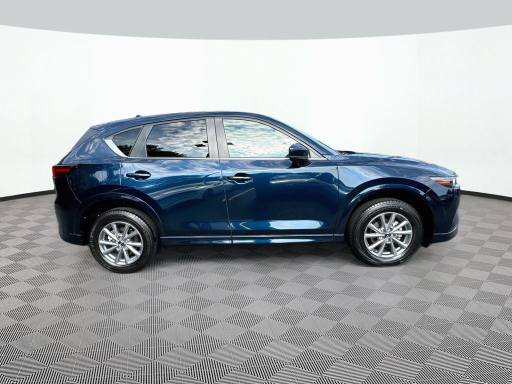 2024 Mazda Mazda CX-5 2.5 S Preferred Package