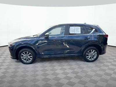2024 Mazda Mazda CX-5 2.5 S Preferred Package