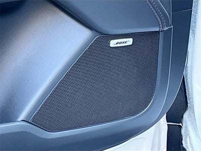 2025 Mazda Mazda CX-5 2.5 S Carbon Edition AWD