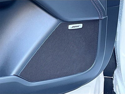 2025 Mazda Mazda CX-5 2.5 S Carbon Edition AWD