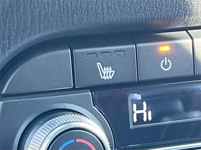 2025 Mazda Mazda CX-5 2.5 S Carbon Edition AWD