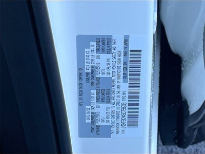 2025 Mazda Mazda CX-5 2.5 S Carbon Edition AWD