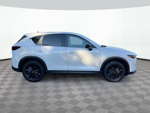 2025 Mazda Mazda CX-5 2.5 S Carbon Edition AWD