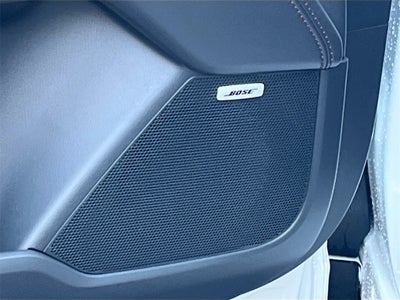 2025 Mazda Mazda CX-5 2.5 S Carbon Edition AWD