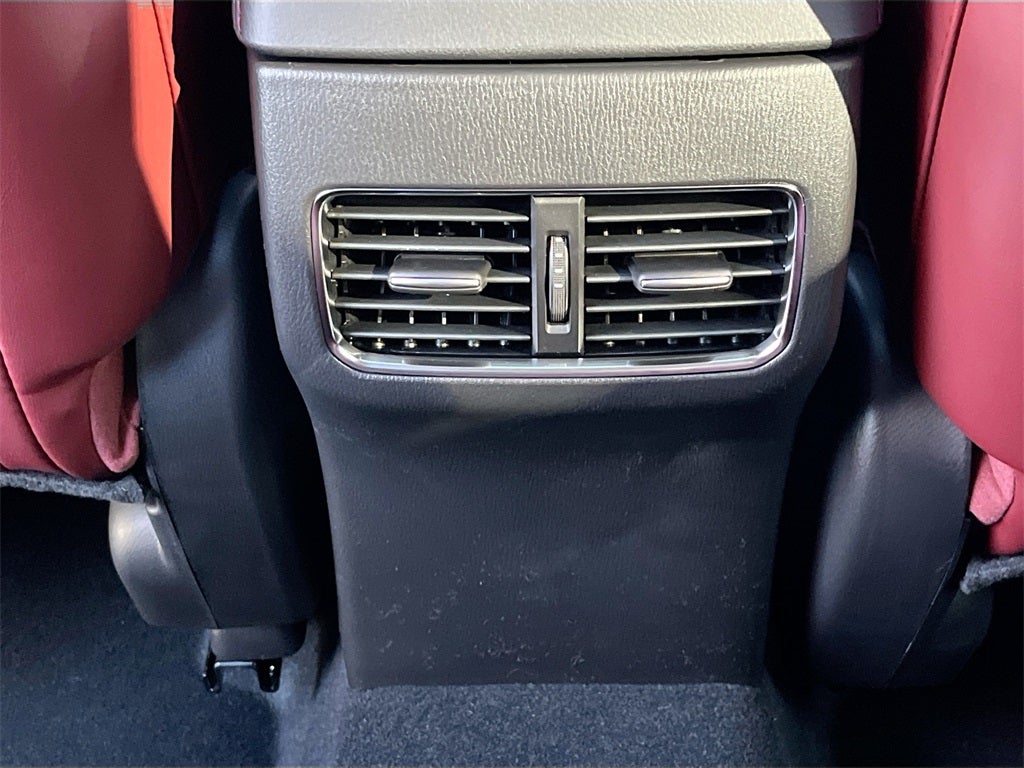 2025 Mazda Mazda CX-5 2.5 S Carbon Edition AWD