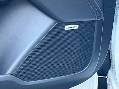 2025 Mazda Mazda CX-5 2.5 S Carbon Edition AWD