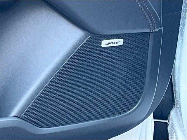 2025 Mazda Mazda CX-5 2.5 S Carbon Edition AWD