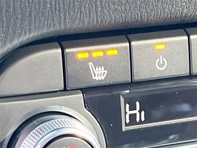 2025 Mazda Mazda CX-5 2.5 S Carbon Edition AWD