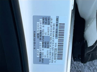 2025 Mazda Mazda CX-5 2.5 S Carbon Edition AWD