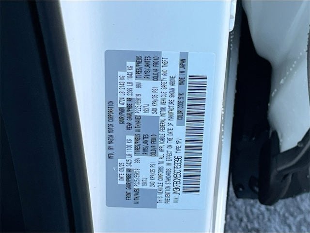 2025 Mazda Mazda CX-5 2.5 S Carbon Edition AWD