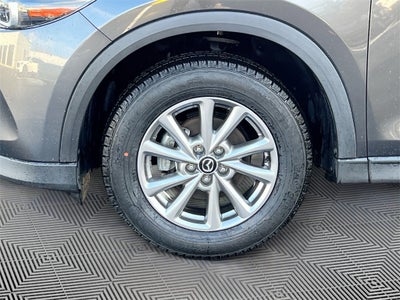 2023 Mazda Mazda CX-5 2.5 S Preferred Package