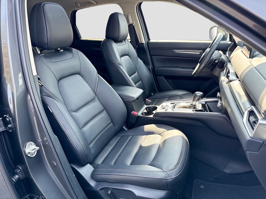 2023 Mazda Mazda CX-5 2.5 S Premium Package