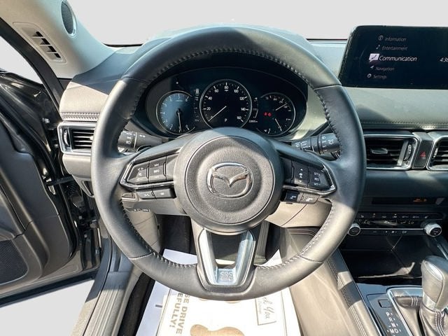 2023 Mazda Mazda CX-5 2.5 S Premium Package