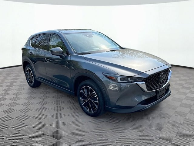 2023 Mazda Mazda CX-5 2.5 S Premium Package