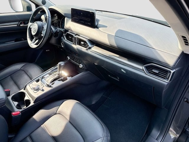 2023 Mazda Mazda CX-5 2.5 S Premium Package