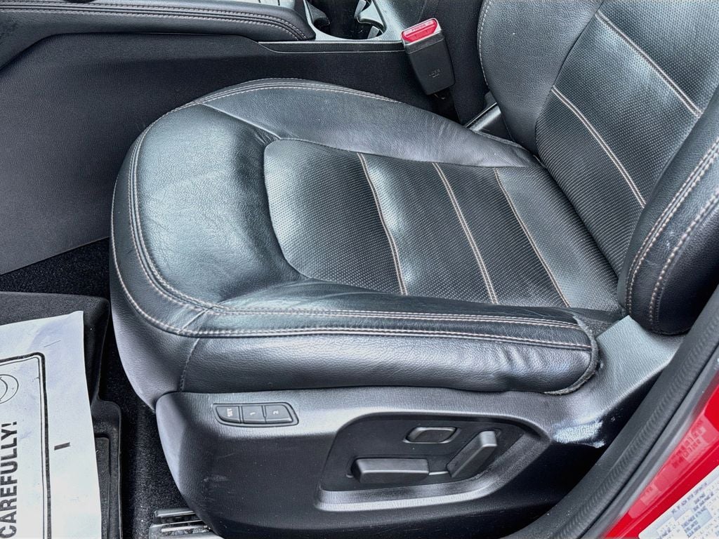2022 Mazda Mazda CX-5 2.5 S Premium Package