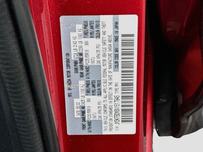 2022 Mazda Mazda CX-5 2.5 S Premium Package