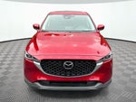 2022 Mazda Mazda CX-5 2.5 S Premium Package