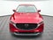 2022 Mazda Mazda CX-5 2.5 S Premium Package