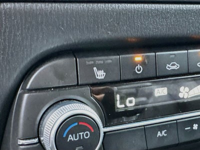 2022 Mazda Mazda CX-5 2.5 S Premium Package