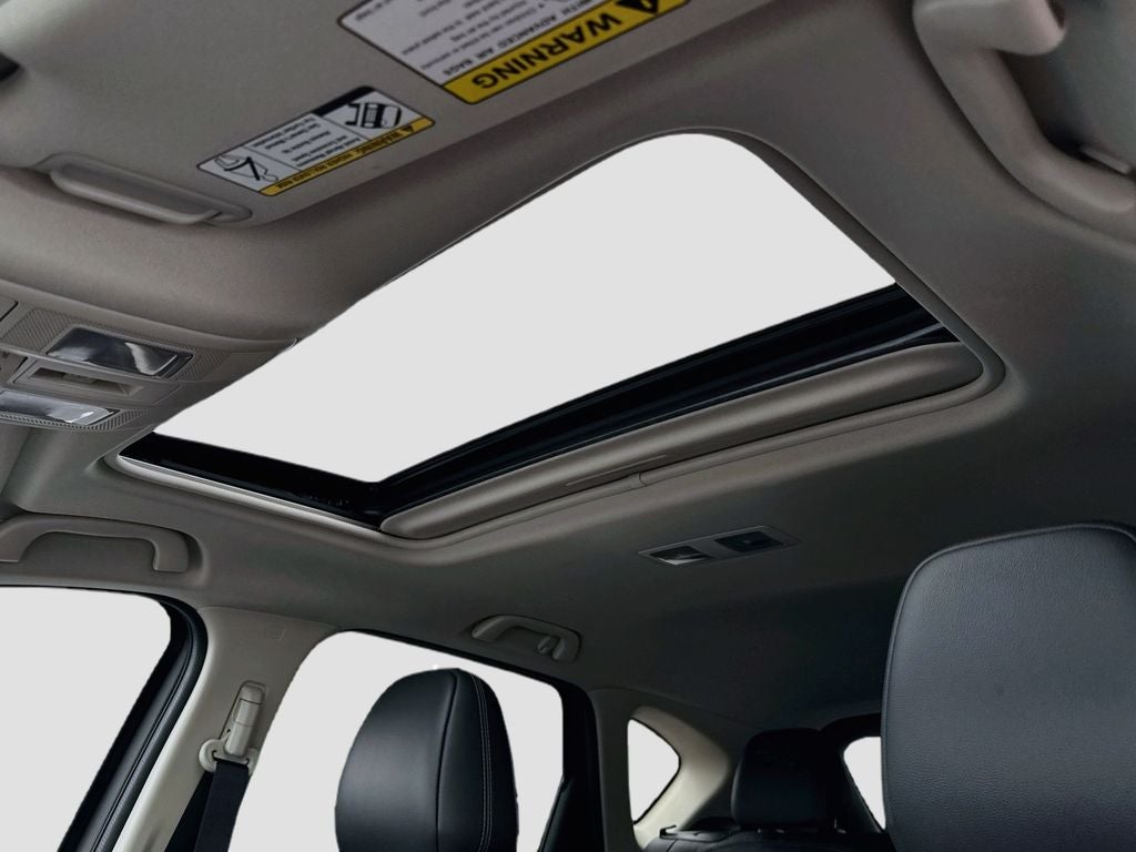 2022 Mazda Mazda CX-5 2.5 S Premium Package