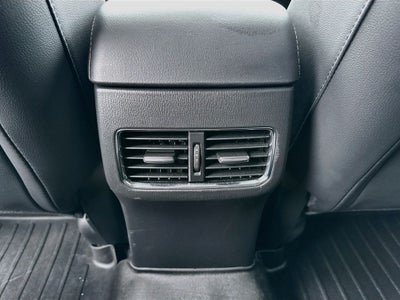 2022 Mazda Mazda CX-5 2.5 S Premium Package