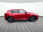 2022 Mazda Mazda CX-5 2.5 S Premium Package