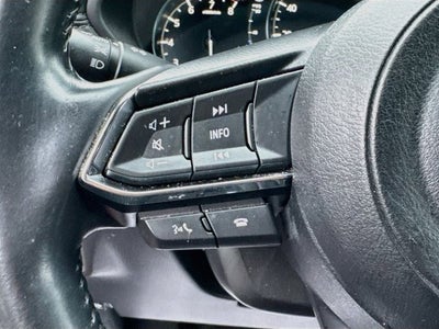 2022 Mazda Mazda CX-5 2.5 S Premium Package