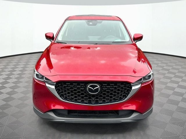 2022 Mazda Mazda CX-5 2.5 S Premium Package