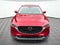 2022 Mazda Mazda CX-5 2.5 S Premium Package