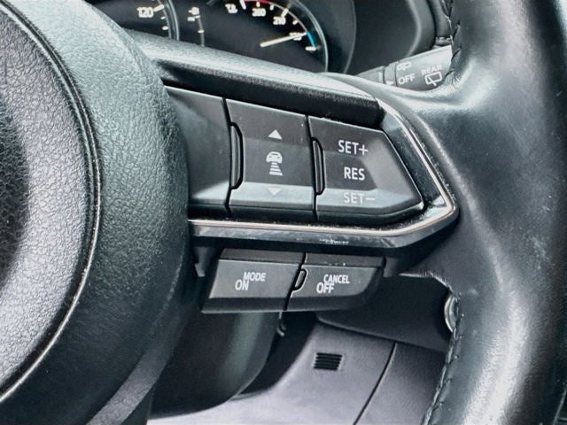 2022 Mazda Mazda CX-5 2.5 S Premium Package