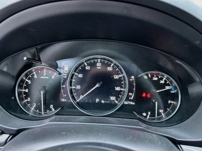 2022 Mazda Mazda CX-5 2.5 S Premium Package