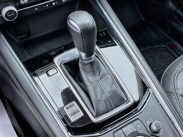 2022 Mazda Mazda CX-5 2.5 S Premium Package