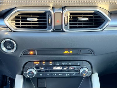 2025 Mazda Mazda CX-5 2.5 S Premium Plus AWD